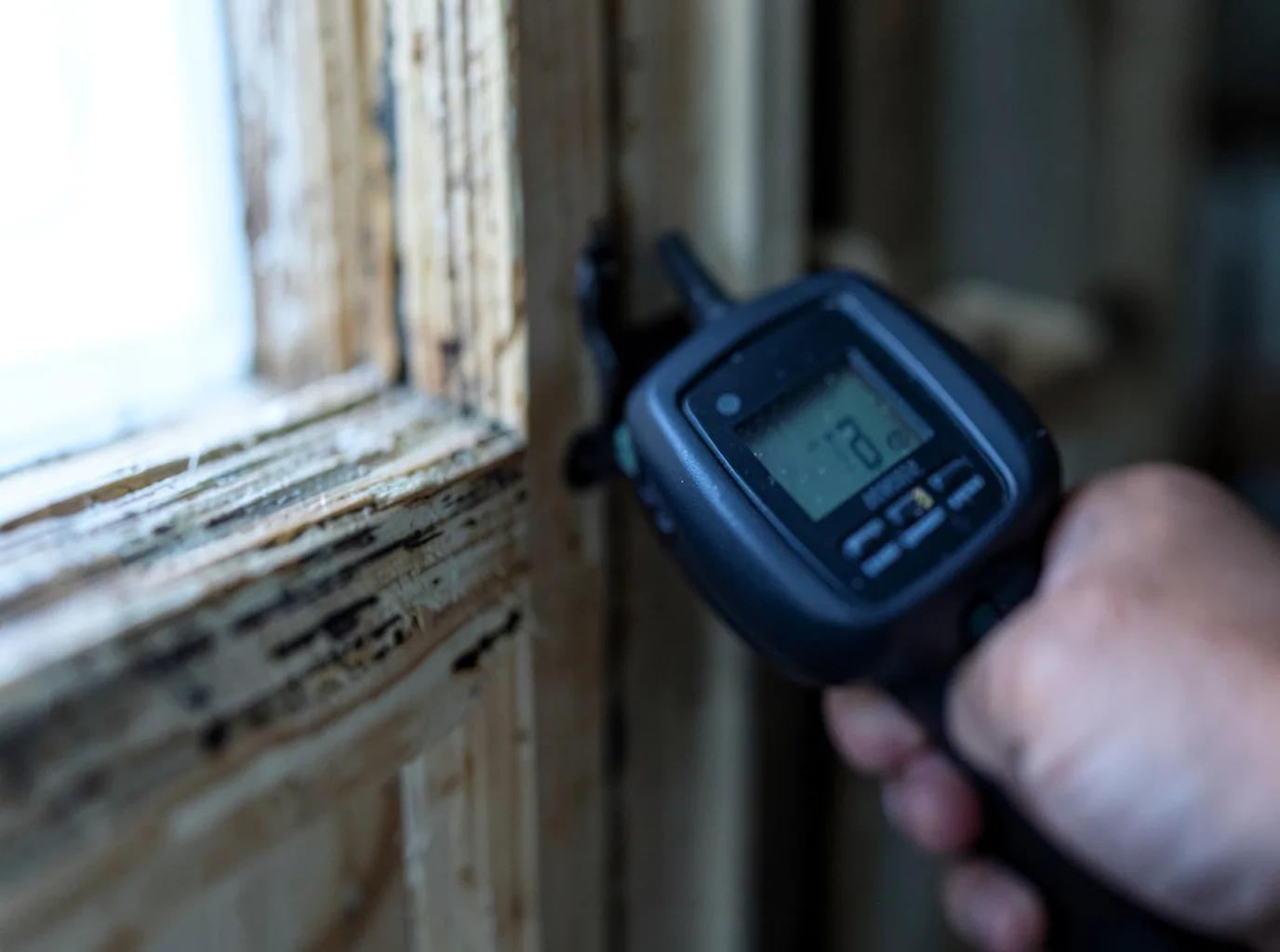 Ceiling Water Damage Repair in San Jon, NM